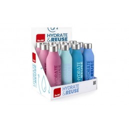 BOTELLA INOX TERMO SMART