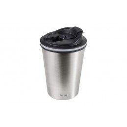 VASO TERMICO INOX SATINADO