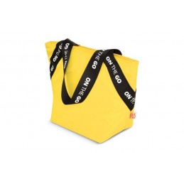 BOLSA PORTA ALIMENTOS TOTE
