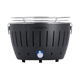 BARBACOA CARBON SOBREMESA S