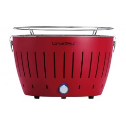 BARBACOA CARBON SOBREMESA S