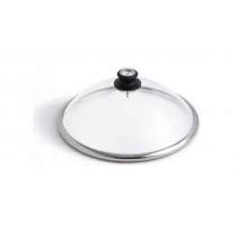 TAPA CRISTAL BARBACOA CLASSIC