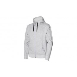 SUDADERA CREMALLERA...