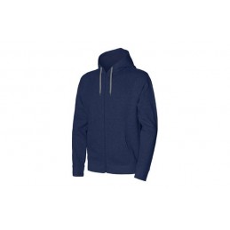 SUDADERA CREMALLERA...