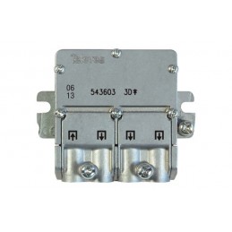 REPARTIDOR 3 SALIDAS 5-2400MHZ