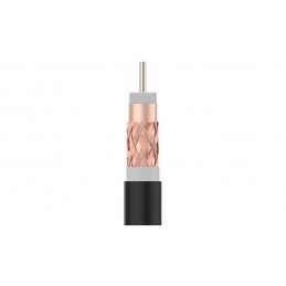 CABLE COAX.PE T100+ FCA/A...