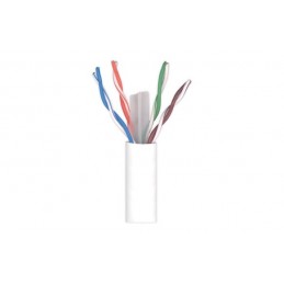 CABLE DATOS UTP CAT6 CU DCA...