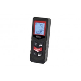 MEDIDOR LASER