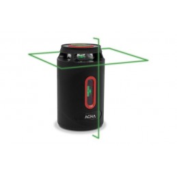 NIVEL LASER EN CRUZ VERDE...