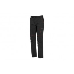 PANTALON SOFTSHELL BOOM 4...
