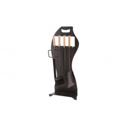 JUEGO CHIMENEA SUELO  66 CM