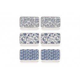 BANDEJA PORCELANA SETA SURTIDO