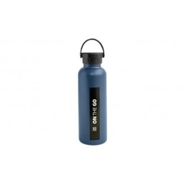 BOTELLA INOX TERMO ON THE GO