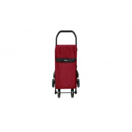 CARRO COMPRA 4 RUEDAS MUUVI