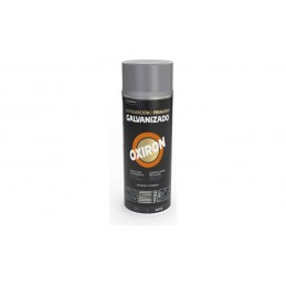 GALVANIZADO SPRAY OXIRON