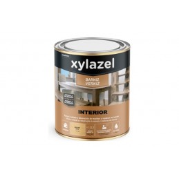 BARNIZ INTERIOR AL AGUA...