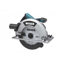 SIERRA CIRCULAR 1400W