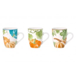 MUG PORCELANA AUTUMN