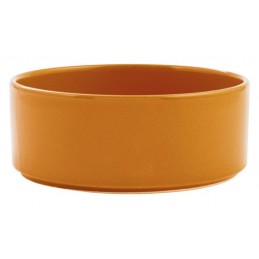 BOL STONEWARE ESTOCOLMO OCRE