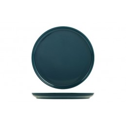 PLATO POSTRE STONEWARE...