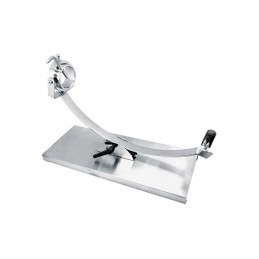 JAMONERO INOX OSCILANTE