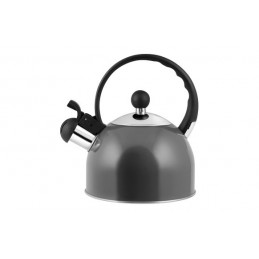 HERVIDOR INOX