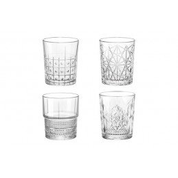 VASOS TALLADOS BARTENDER...