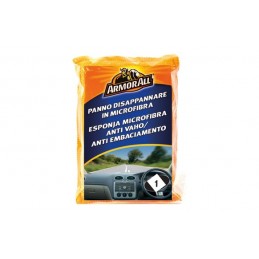 ESPONJA ANTIVAHO MICROFIBRA