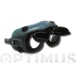 GAFA PARA SOLDAR 545