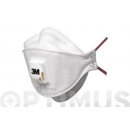MASCARILLA PROTECCION FFP3...