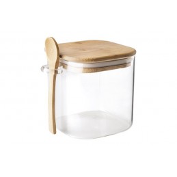 TARRO PARA CAFE/AZUCAR +...
