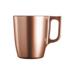 MUG METALIZADO FLASHY