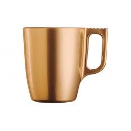 MUG METALIZADO FLASHY