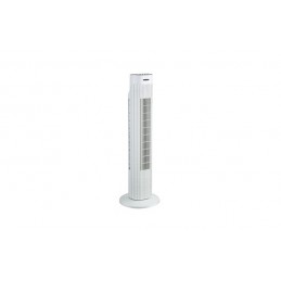 VENTILADOR TORRE BLANCA