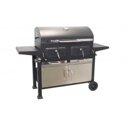 BARBACOA CARBON ESTHER