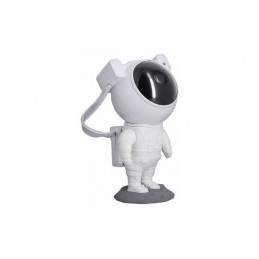 LAMPARA SOBREMESA ROBOT...
