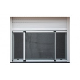 MOSQUITERA VENTANA...