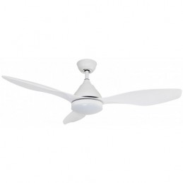 VENTILADOR DE TECHO LED CARUSO