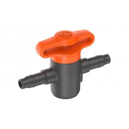 LLAVE DE PASO