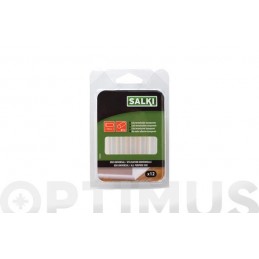 COLA TERMOFUSIBLE BARRA 10 UDS