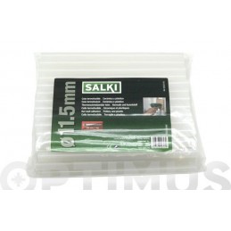 COLA TERMOFUSIBLE BARRA 1 KG