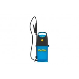 PULVERIZADOR BATERIA E7