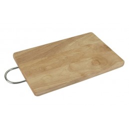 TABLA CORTAR MADERA ASA...