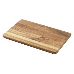 TABLA CORTAR MADERA ACACIA...