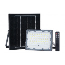 PROYECTOR SOLAR 50W 6500K...