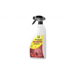 INSECTICIDA PARA CHINCHES