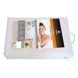 FUNDA COLCHON ANTICHINCHES
