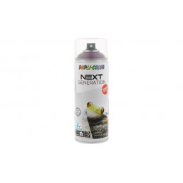 PINTURA SPRAY NEXT SATINADO