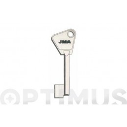 LLAVE GORJA LATON HEMBRA...