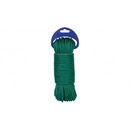 CUERDA POLIETILENO CABLEADA...
